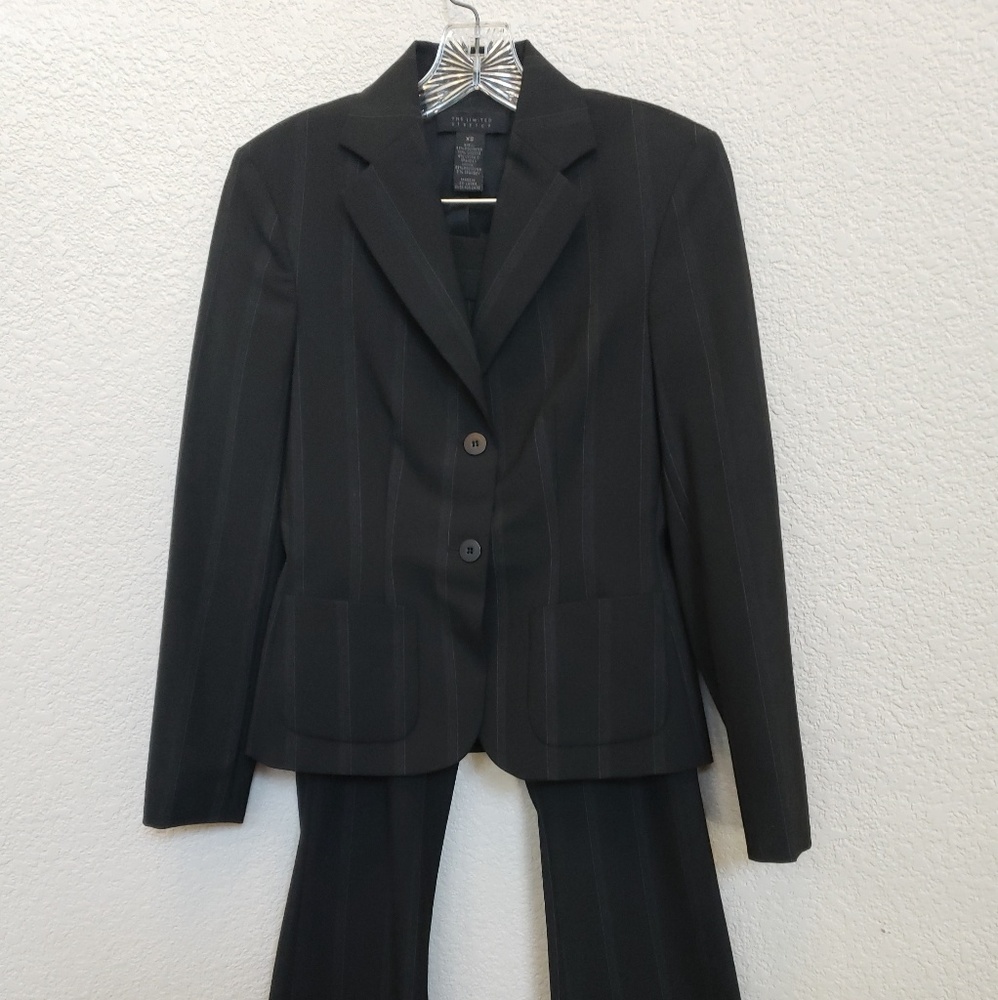 Women's Pantsuit